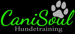 CaniSoul-Hundetraining Logo